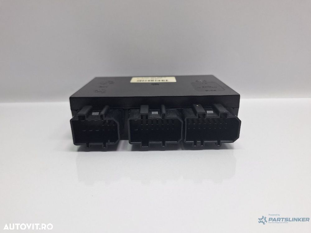 Modul de confort VOLKSWAGEN GOLF IV 1J1 1997 - 2007 TDI AGR, ALH 1C0962258N - 2