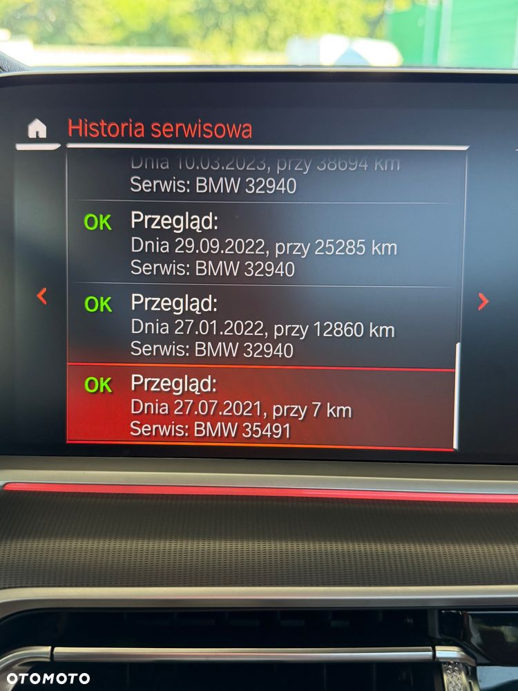 BMW X5 xDrive30d mHEV sport - 10