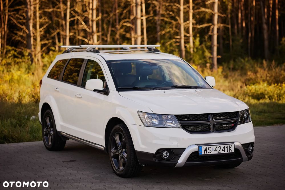 Dodge Journey - 5