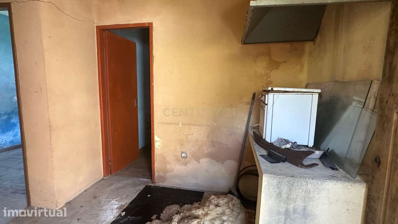O Refúgio Perfeito ou o Próximo Grande Investimento no Gerês - Grande imagem: 5/34