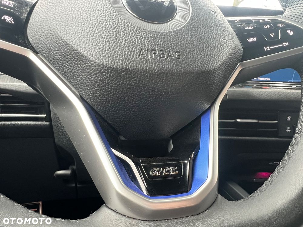 Volkswagen Golf 1.4 eHybrid OPF DSG GTE - 14