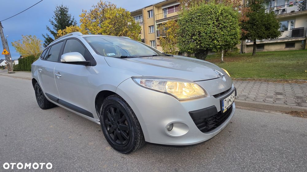 Renault Megane - 5