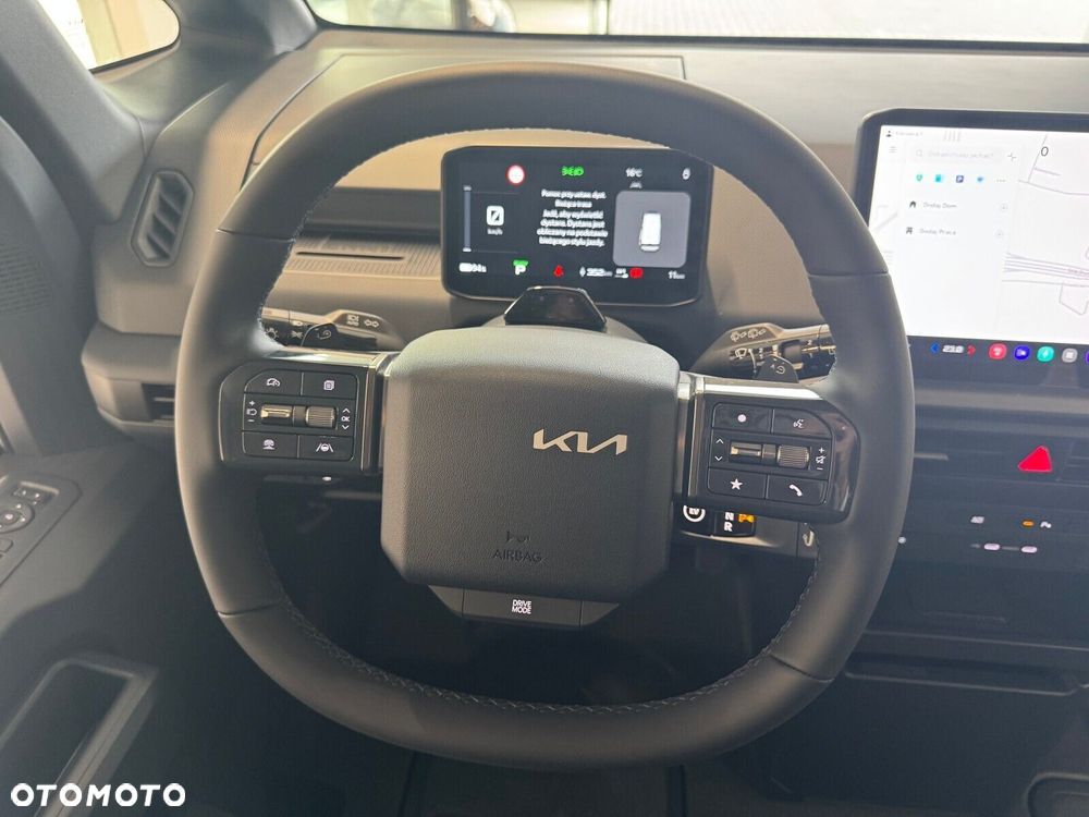 Kia PV5 - 15