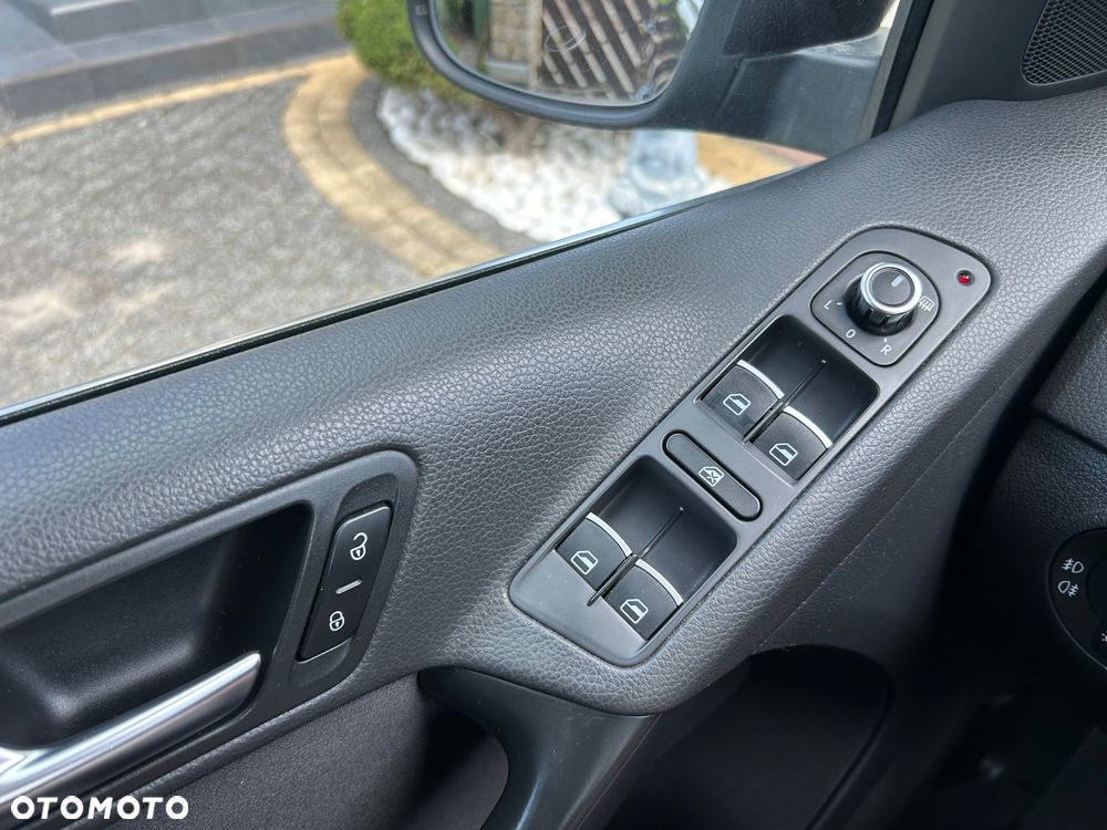 Volkswagen Tiguan 2.0 TDI DPF BlueMotion Technology Exclusive - 20
