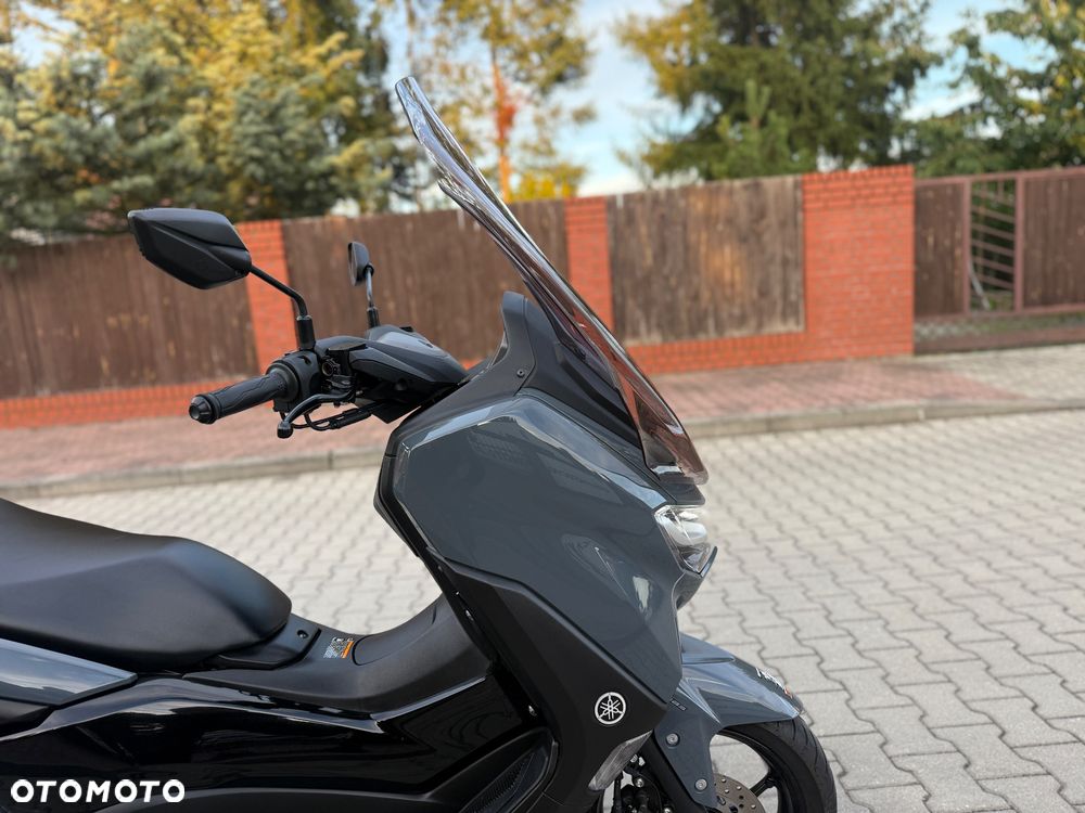 Yamaha NMAX - 8