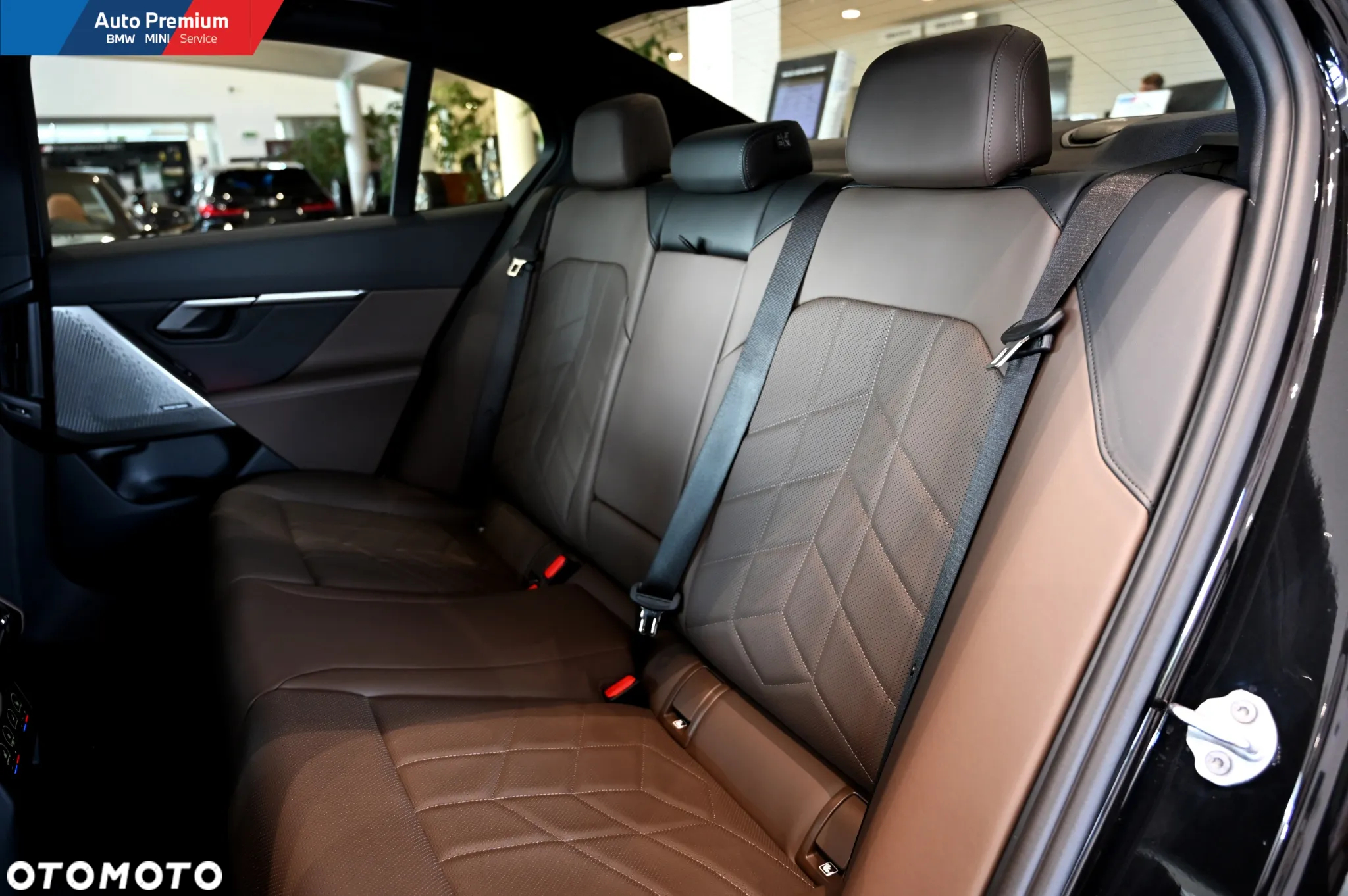 BMW Seria 5 520d mHEV M Sport sport - 15