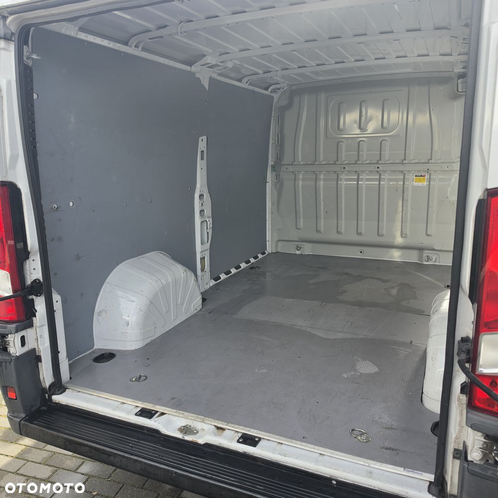 Fiat DUCATO L2H1 - 23