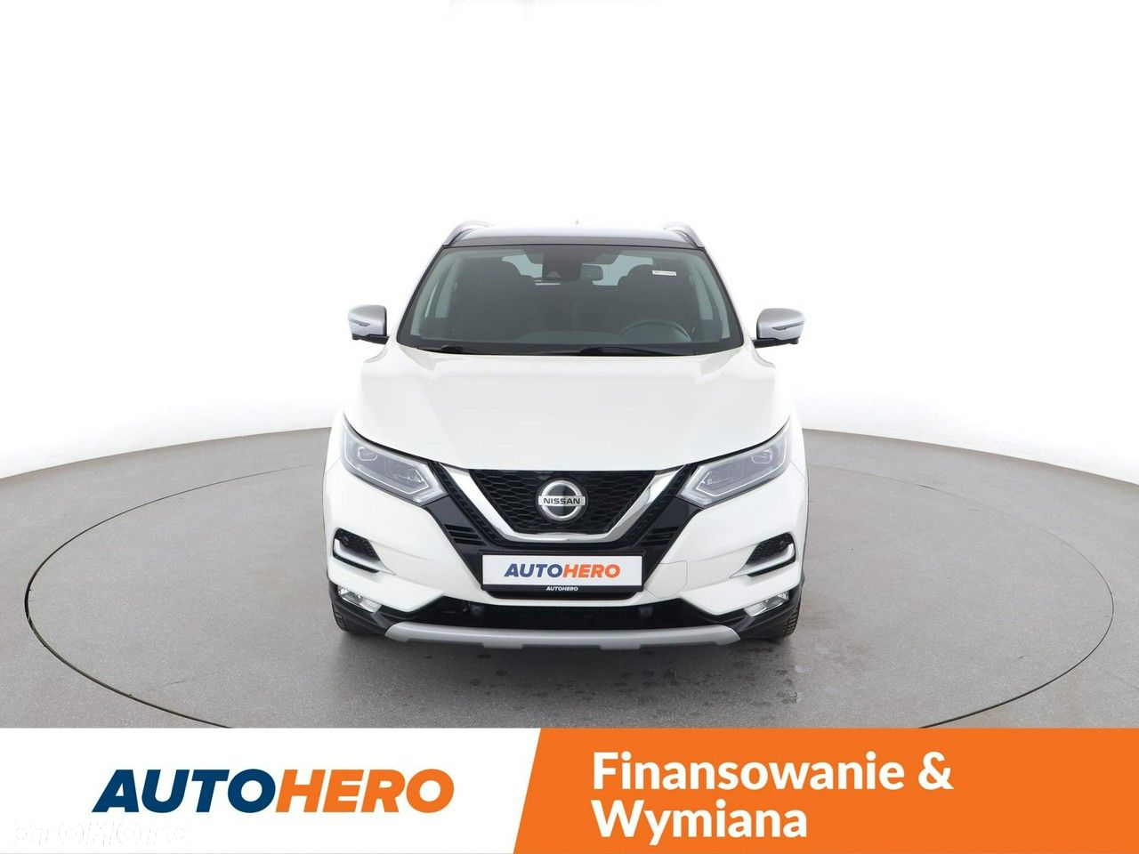 Nissan Qashqai 1.7 dCi N-Connecta - 11