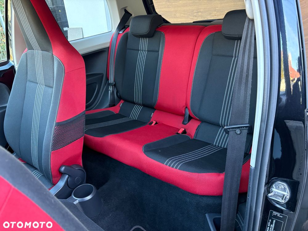 Skoda Citigo 1.0 MPI Sport - 11