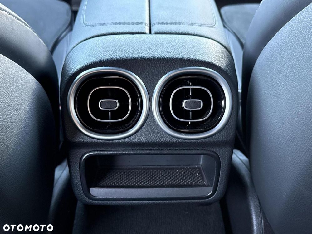 Mercedes-Benz Klasa C - 17