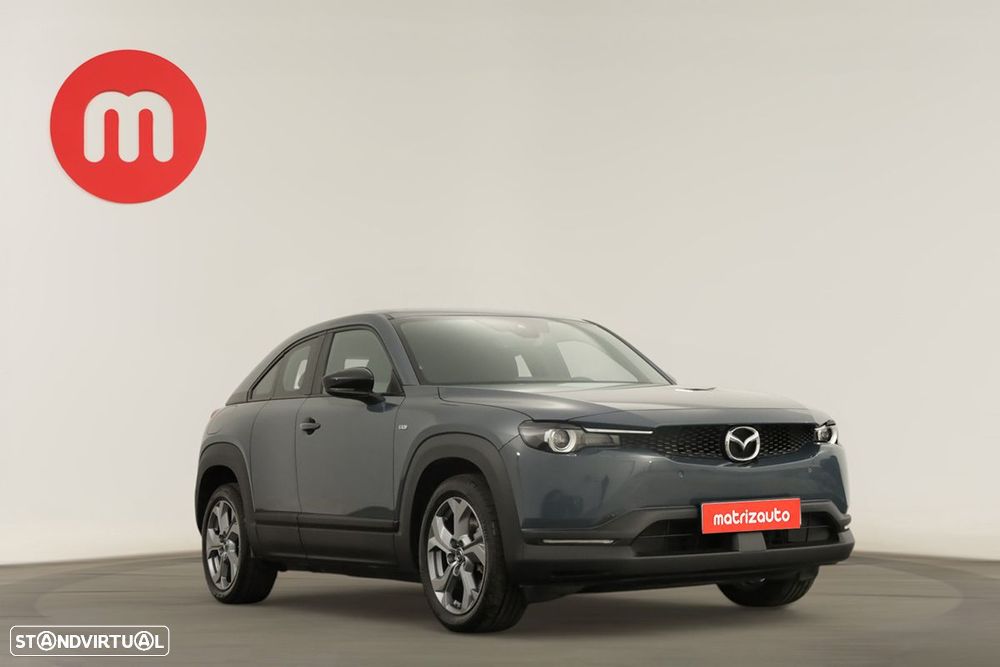 Mazda MX-30 e-SKYACTIV Exclusve-Line - 1