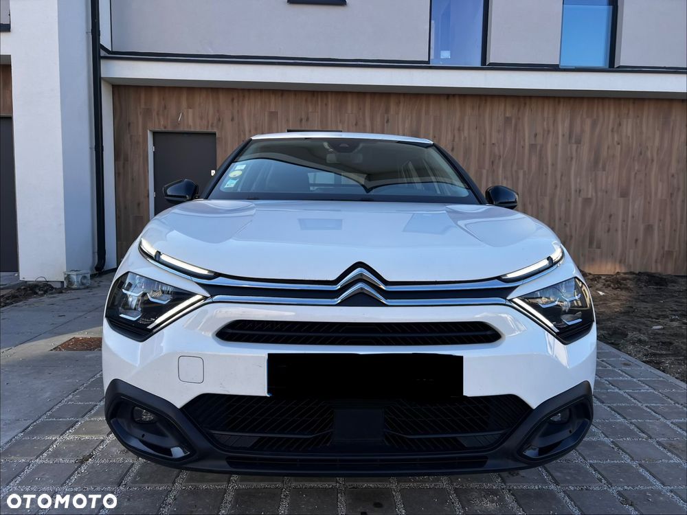 Citroën C4 1.5 BlueHDi Feel Pack S&S EAT8 - 3