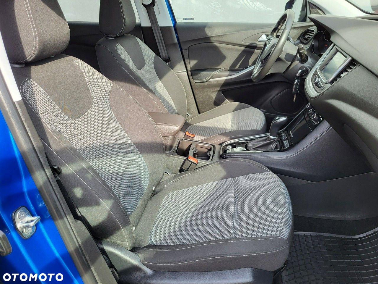 Opel Grandland X - 23