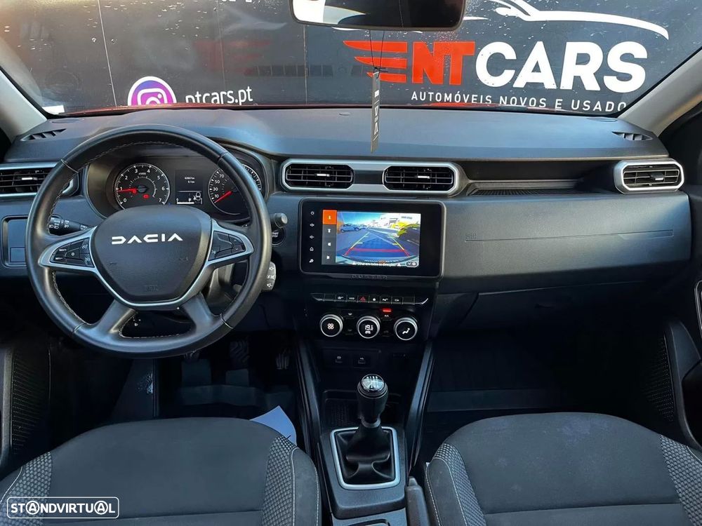 Dacia Duster 1.3 TCe Prestige - 6