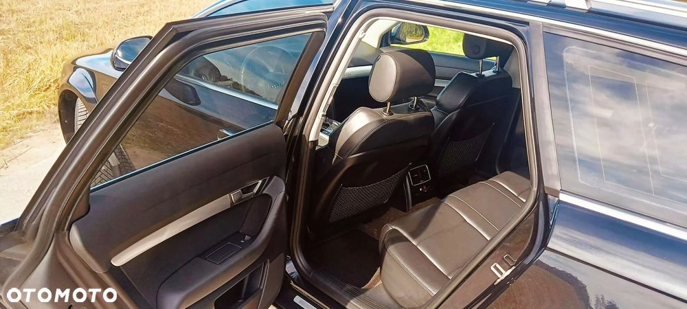 Audi A6 Allroad - 7