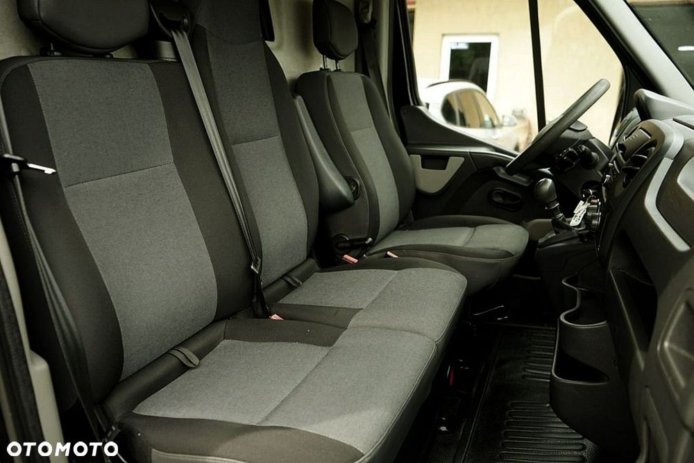 Renault Master - 18