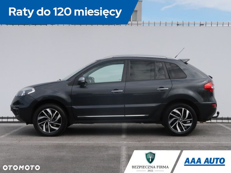 Renault Koleos - 3