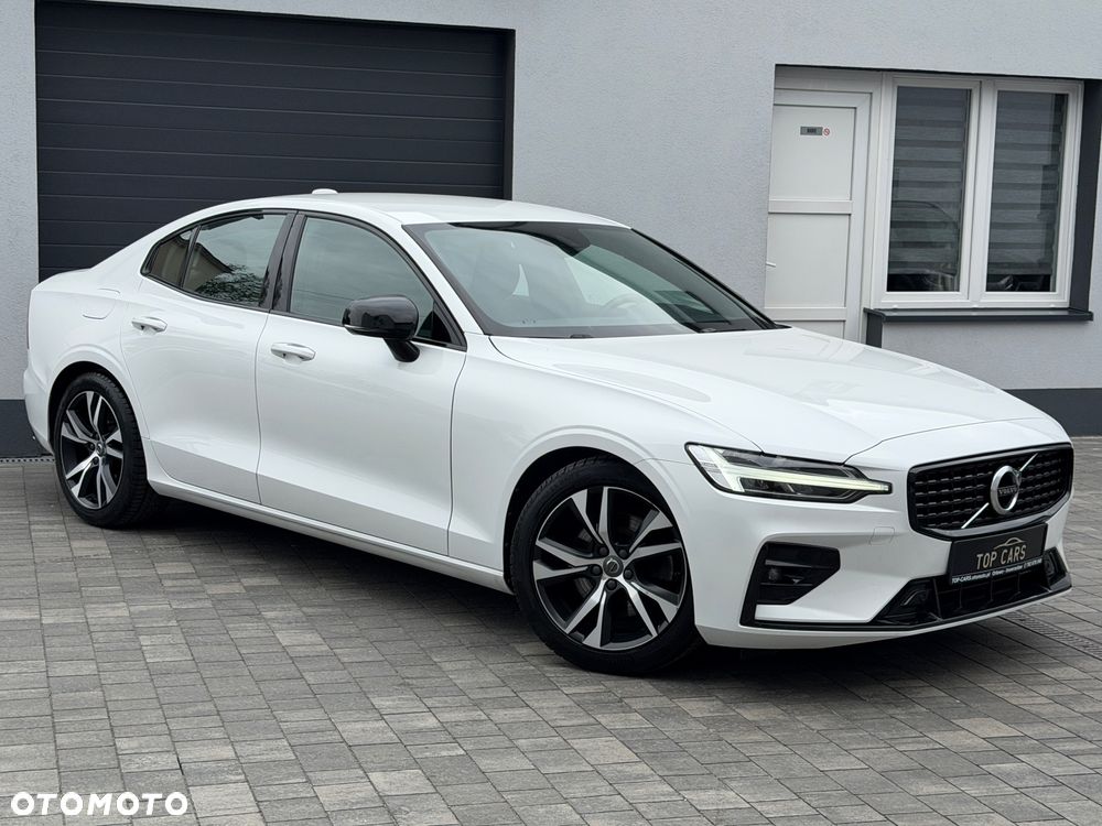 Volvo S60 - 23