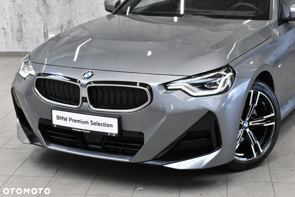 BMW Seria 2 220i M Sport - 25