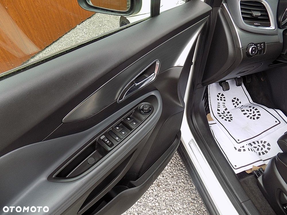 Opel Mokka 1.7 CDTI ecoFLEX Start/Stop Edition - 8