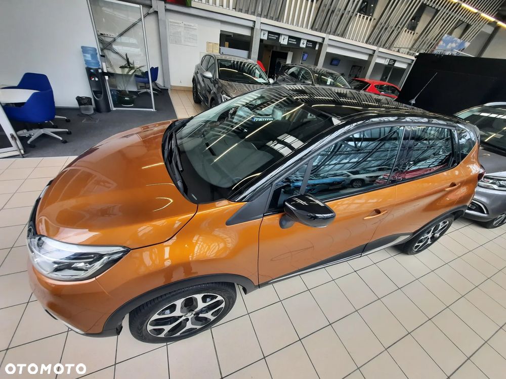 Renault Captur TCe 150 GPF INTENS - 6