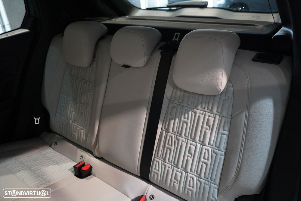 Fiat 600e 54 kWh La Prima - 33