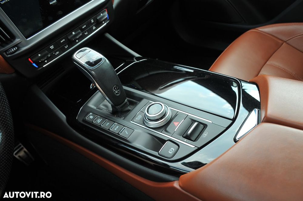 Maserati Levante - 20