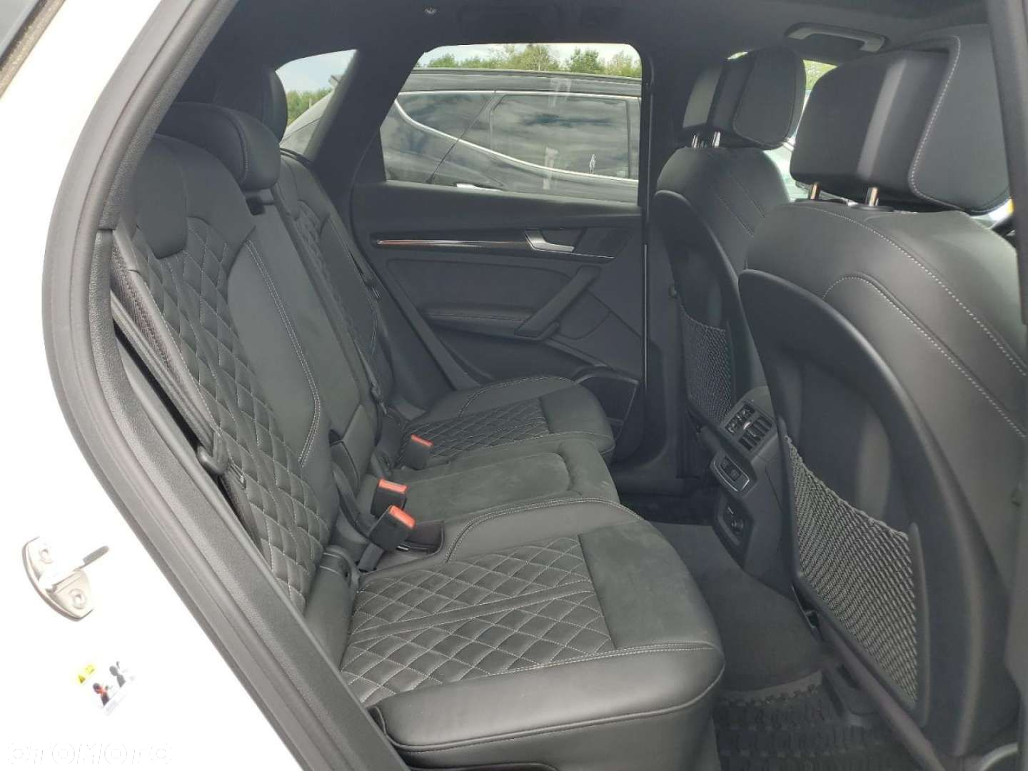 Audi SQ5 - 12