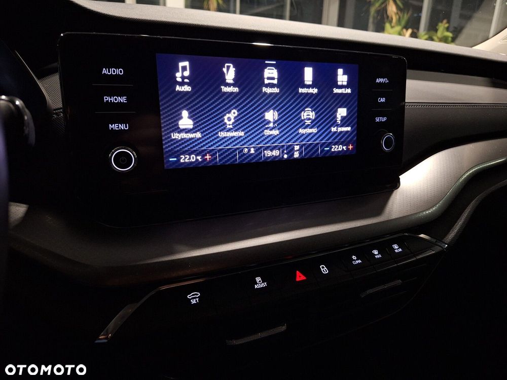 Skoda Octavia 2.0 TDI Ambition - 25