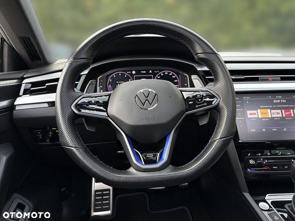 Volkswagen Arteon Shooting Brake 2.0 TSI 4Motion R DSG - 21