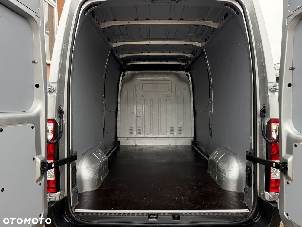 Renault Master L2H2 125-konny - 12