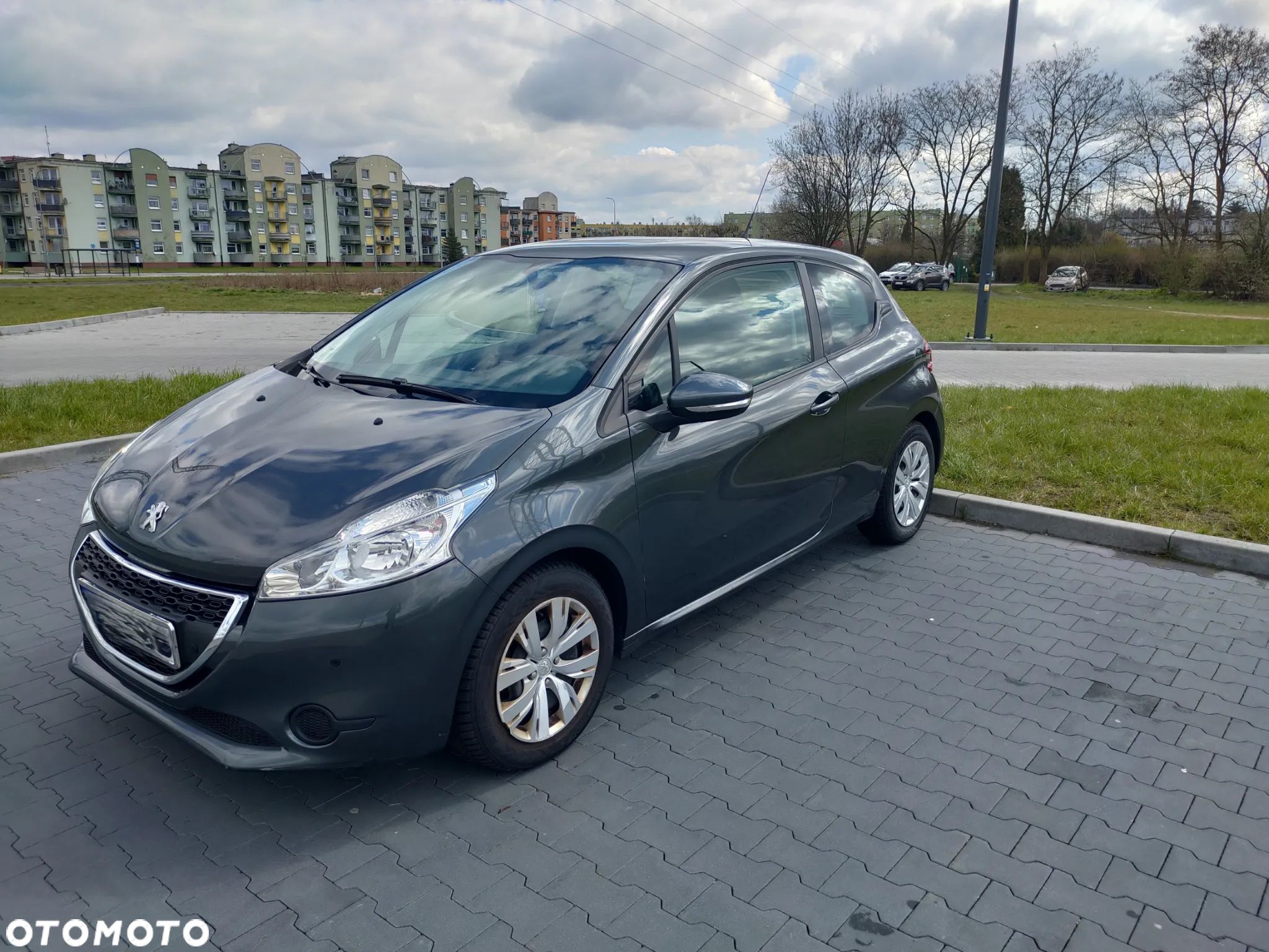 Peugeot 208 1.0 PureTech Access - 1