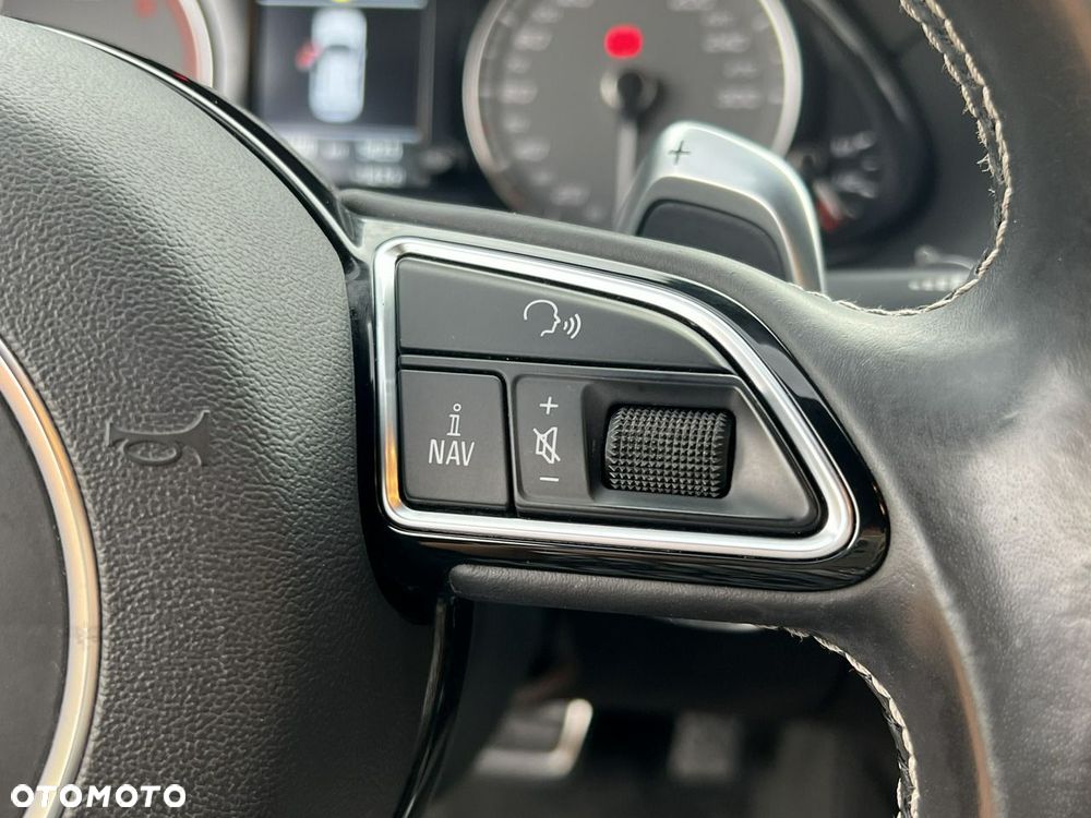 Audi SQ5 - 23