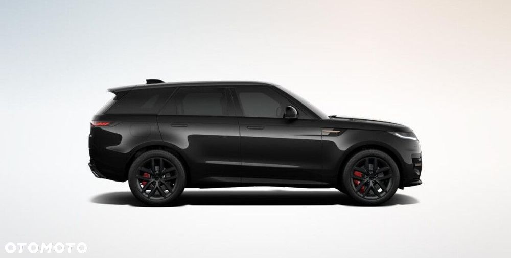Land Rover Range Rover Sport - 2