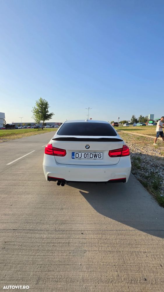 BMW Seria 3 - 3