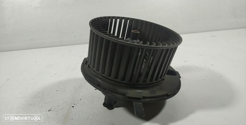 Motor Chauffage / Sofagem Volkswagen Golf V (1K1) - 3