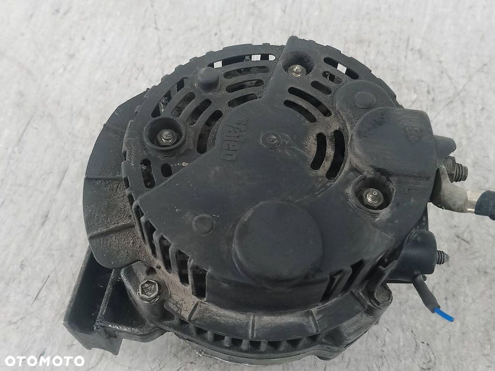 ALTERNATOR MERCEDES-BENZ VANEO 2541968A VALEO 1.7 CDI 91KM - 5