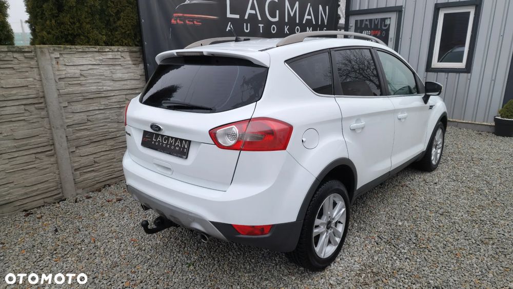 Ford Kuga - 7