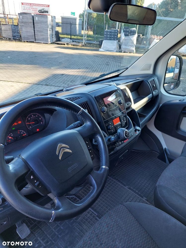 Citroën JUMPER/BMB - 3