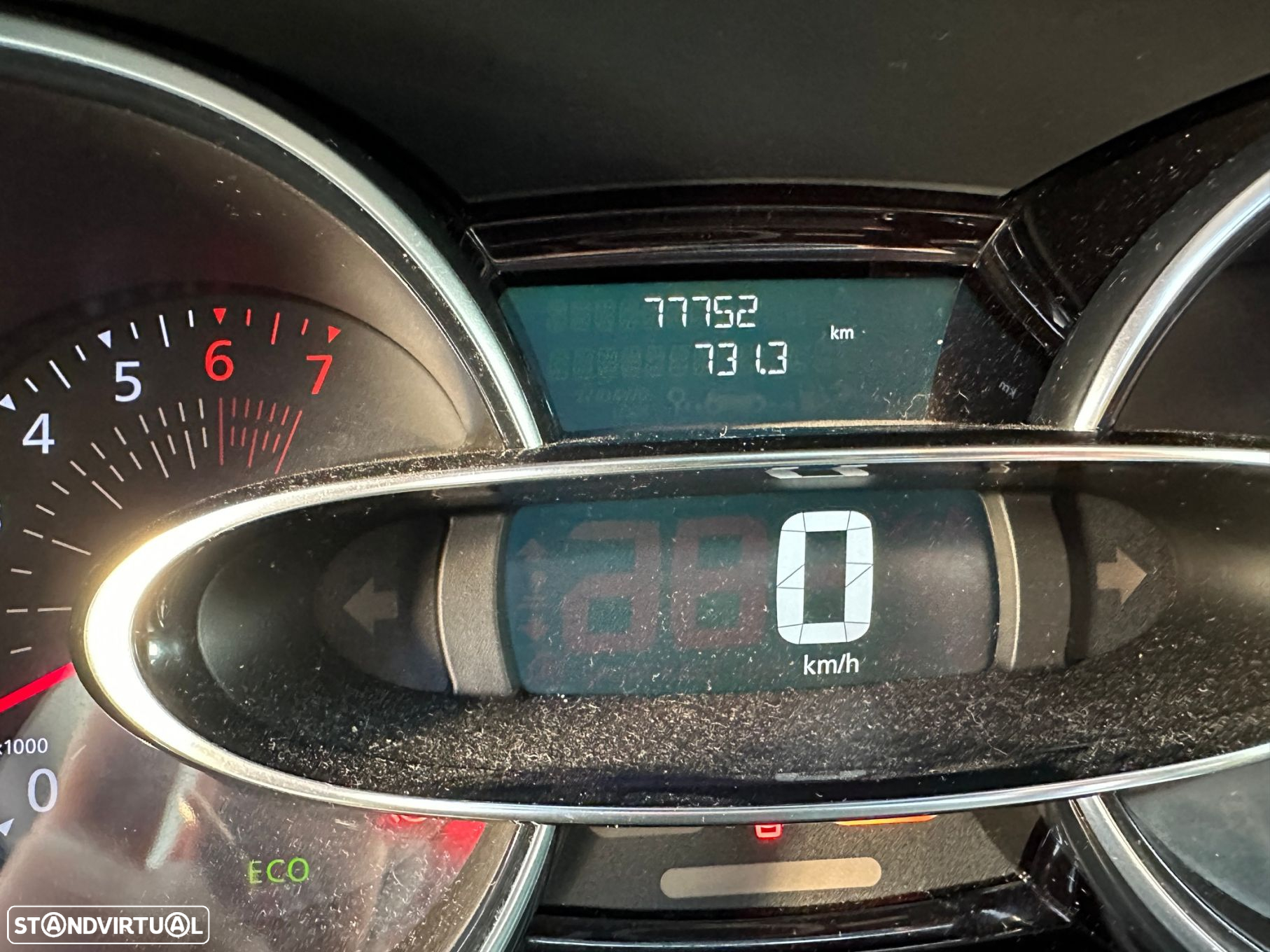 Renault Clio Sport Tourer 0.9 TCe Limited Edition - 15