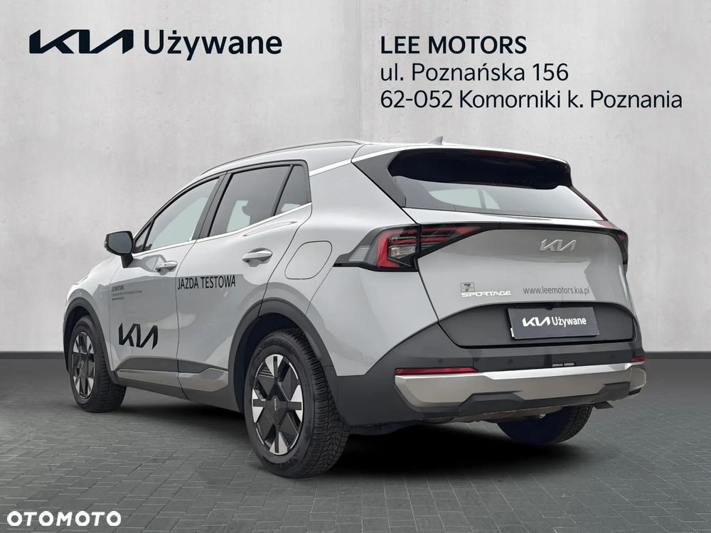 Kia Sportage 1.6 T-GDI L 2WD - 3