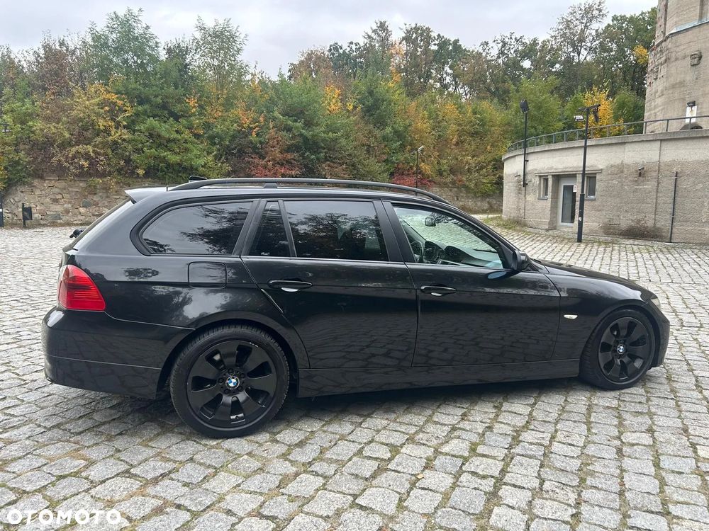 BMW Seria 3 318d - 7