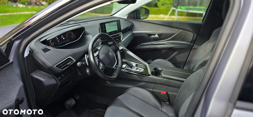 Peugeot 3008 - 9