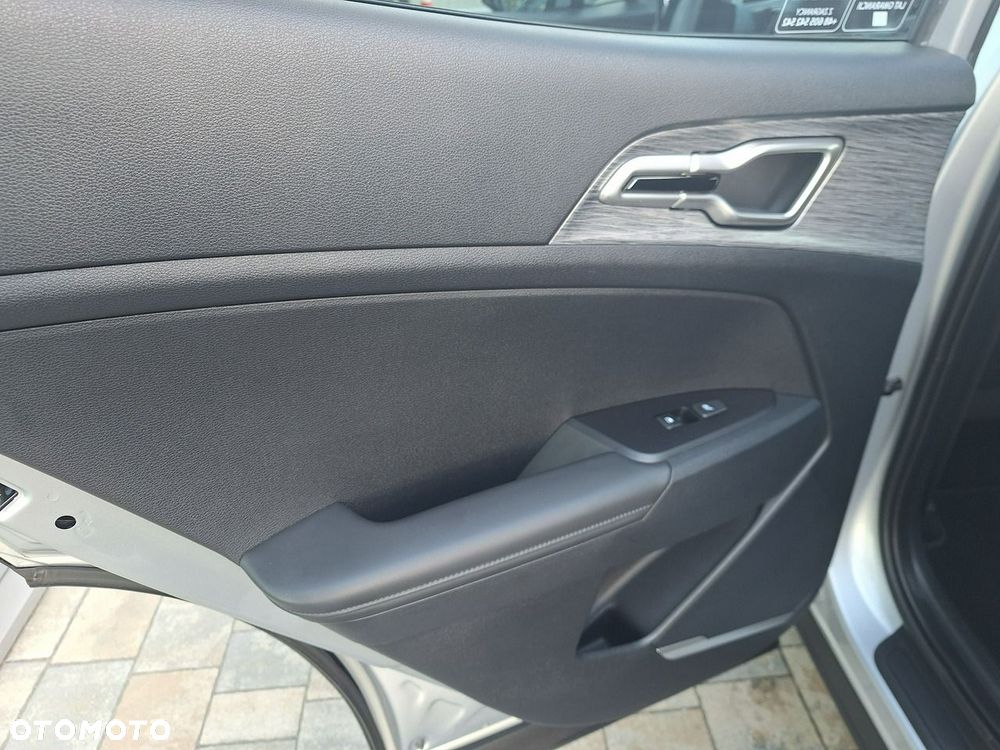 Kia Sportage 1.6 T-GDI L 2WD - 22