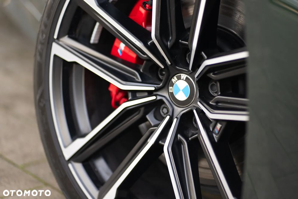 BMW Seria 4 430i xDrive Coupe M Sport - 40