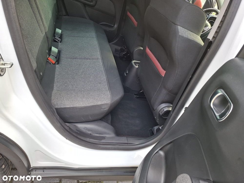 Citroën C3 Aircross BlueHDI 100 Stop & Start Feel - 18