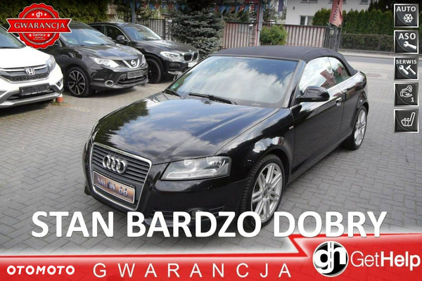 Audi A3 1.8 TFSI Ambiente