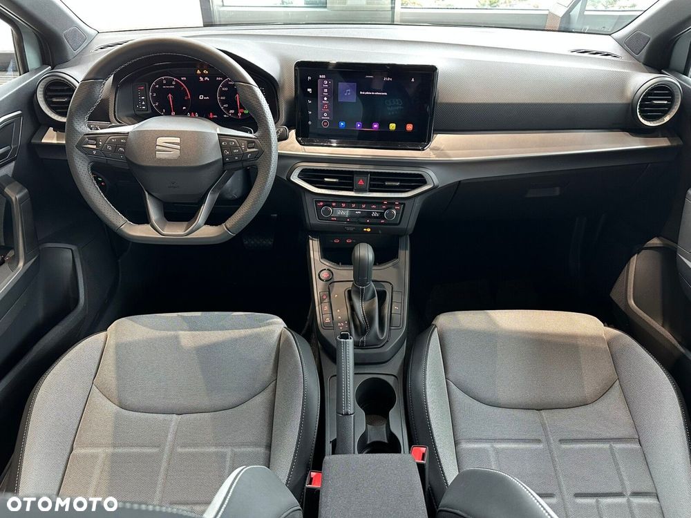 Seat Ibiza 1.0 TSI FR S&S DSG - 18