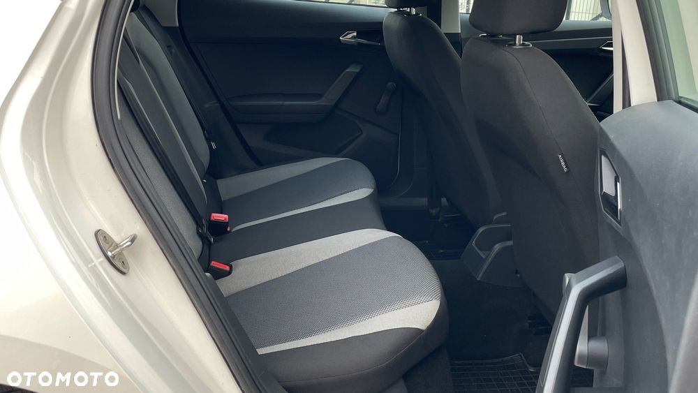 Seat Ibiza 1.0 Style S&S - 26