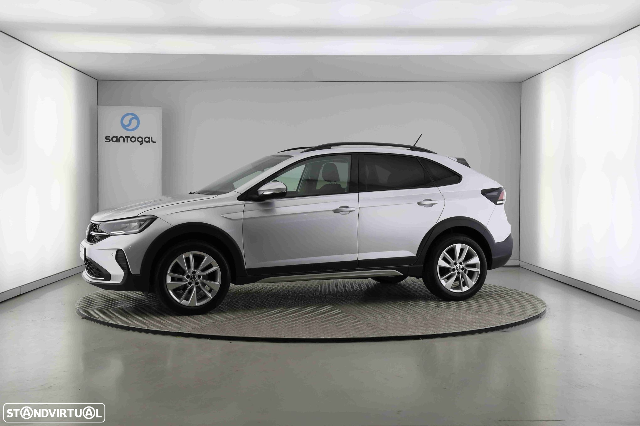 VW Taigo 1.0 TSI Urban - 6